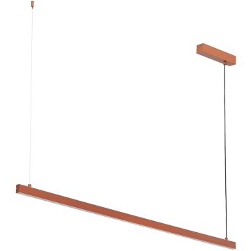Argon MIAMI 8834 Hanglamp 37W/LED 3000K 3130lm ip20