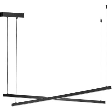 Argon MIAMI 8838 Hanglamp 74W/LED 3000K 6260lm ip20