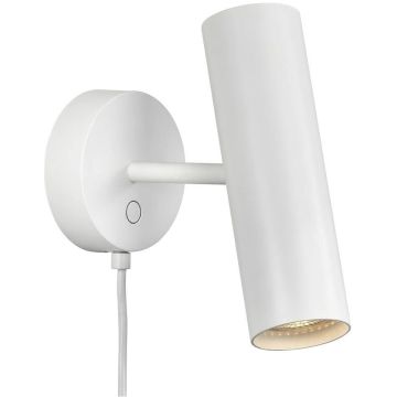 Nordlux MIB 61681001 Wandlamp 1x8W/GU10 IP20