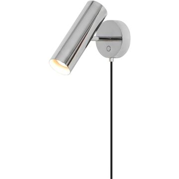 Nordlux MIB 61681033 Wandlamp 1x20w/gu10 ip20
