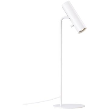 Nordlux MIB 71655001 Tafellamp 1x8W/GU10 IP20