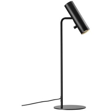 Nordlux MIB 71655003 Tafellamp 1x8W/GU10 IP20