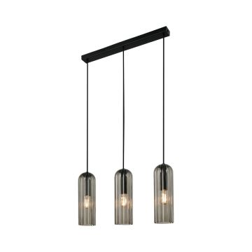 Nordlux MIELLA 2412533047 Hanglamp 3x25W/E27 IP20