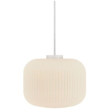 Nordlux MILFORD 46583001 Hanglamp 1x40W/E27 IP20