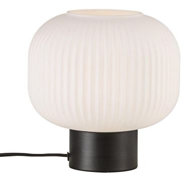 Nordlux MILFORD 48965001 Tafellamp 1x40W/E27 IP20