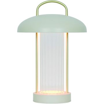 Nordlux MIRANO 2512505009 Tafellamp 1x3w/led 3000k 150lm ip20