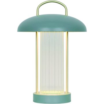Nordlux MIRANO 2512505023 Tafellamp 1x3w/led 3000k 150lm ip20