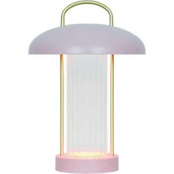 Nordlux MIRANO 2512505057 Tafellamp 1x3w/led 3000k 150lm ip20