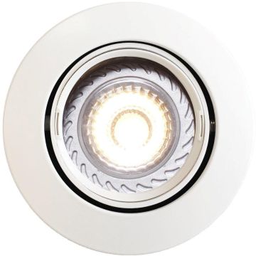 Nordlux MIXIT 71810101 Inbouwspot 1x8W/GU10 IP23