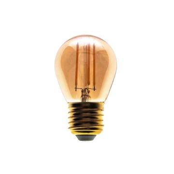 Eko-Light FILAMENT ML7806 Gloeilamp 1x4W/E27 2700K 400LM IP20