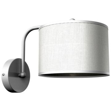 Milagro ALBION MLP7504 Wandlamp 1x60W/E27 IP20