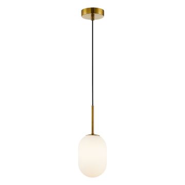 Milagro ALIAS ML0317 Hanglamp 1x8W/G9 IP20