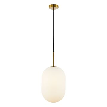 Milagro ALIAS ML0318 Hanglamp 1x40W/E14 IP20