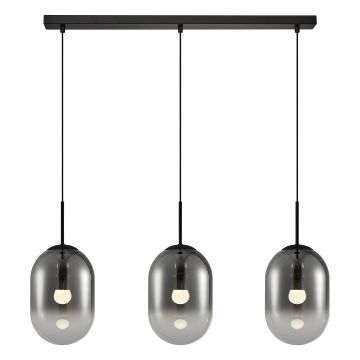 Milagro ALIAS ML0321 Hanglamp 3x40W/E14 IP20