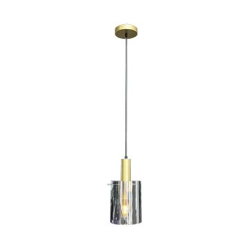 Milagro ARCADIA ML1816 Hanglamp 1x60W/E27 IP20