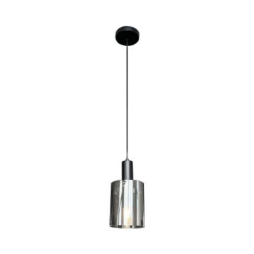 Milagro ARCADIA ML1818 Hanglamp 1x60W/E27 IP20
