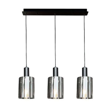 Milagro ARCADIA ML1819 Hanglamp 3x60W/E27 IP20
