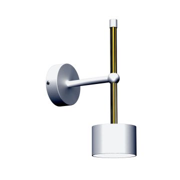 Milagro ARENA MLP7753 Wandlamp 1x12W/GX53 IP20