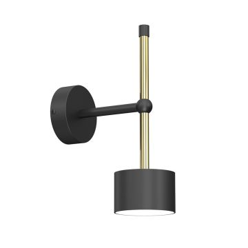 Milagro ARENA MLP7759 Wandlamp 1x12W/GX53 IP20