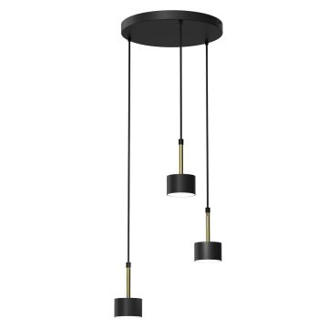 Milagro ARENA MLP7762 Hanglamp 3x12W/GX53 IP20