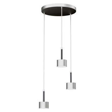 Milagro ARENA MLP7780 Hanglamp 3x12W/GX53 IP20