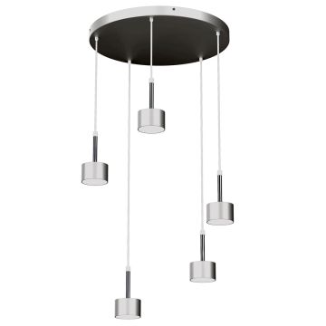 Milagro ARENA MLP7781 Hanglamp 5x12W/GX53 IP20