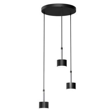 Milagro ARENA MLP7786 Hanglamp 3x12W/GX53 IP20
