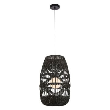 Milagro ARONA ML0354 Hanglamp 1x9W/G9 IP20