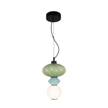 Milagro ASCOLI ML1419 Hanglamp 1x8W/LED 3000K 1478lm IP20