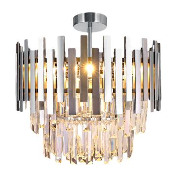 Milagro ASPEN ML8809 Plafondlamp 6x40W/E14 IP20