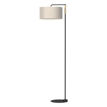 Milagro ATLANTA MLP7454 Staande lamp 1x60W/E27 IP20