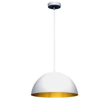 Milagro BETA MLP7897 Hanglamp 1x60W/E27 IP20