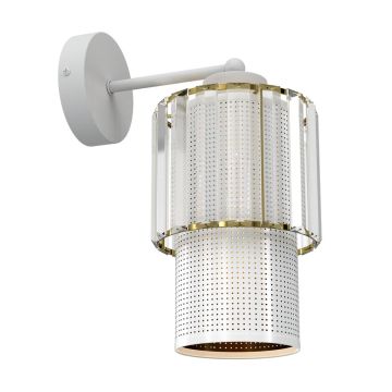 Milagro BLANCO MLP8363 Wandlamp 1x60W/E27 IP20