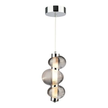 Milagro BOLLA ML1425 Hanglamp 1x12W/LED 3000K 1491lm IP20