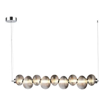 Milagro BOLLA ML1427 Hanglamp 1x32W/LED 3000K 3688lm IP20