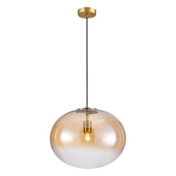 Milagro CAMPANIA ML0342 Hanglamp 1x60W/E27 IP20