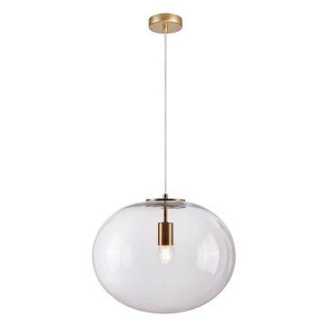 Milagro CAMPANIA ML0343 Hanglamp 1x60W/E27 IP20