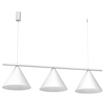 Milagro CAPITAL MLP0939 Hanglamp 3x15W/GX53 IP20