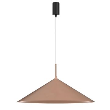 Milagro CAPITAL MLP0948 Hanglamp 1x15W/GX53 IP20