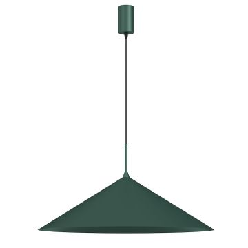 Milagro CAPITAL MLP0949 Hanglamp 1x15W/GX53 IP20