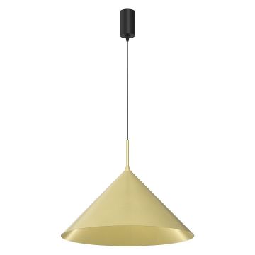 Milagro CAPITAL MLP0951 Hanglamp 1x15W/GX53 IP20