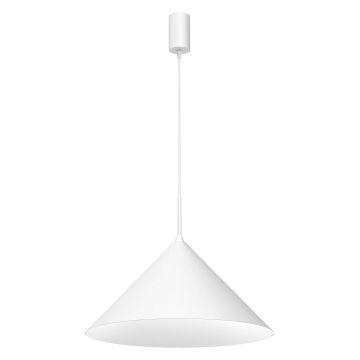 Milagro CAPITAL MLP0953 Hanglamp 1x15W/GX53 IP20