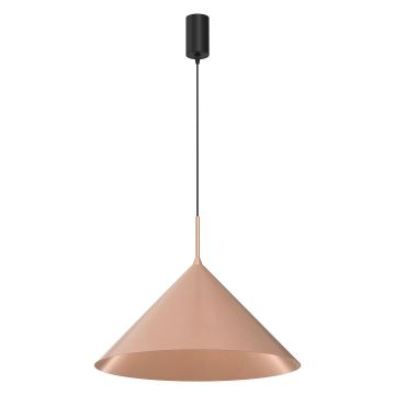 Milagro CAPITAL MLP0954 Hanglamp 1x15W/GX53 IP20