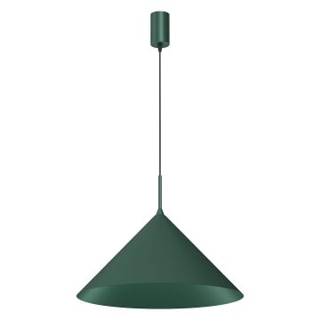Milagro CAPITAL MLP0955 Hanglamp 1x15W/GX53 IP20