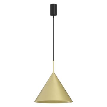Milagro CAPITAL MLP0957 Hanglamp 1x15W/GX53 IP20