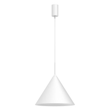 Milagro CAPITAL MLP0959 Hanglamp 1x15W/GX53 IP20