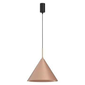 Milagro CAPITAL MLP0960 Hanglamp 1x15W/GX53 IP20