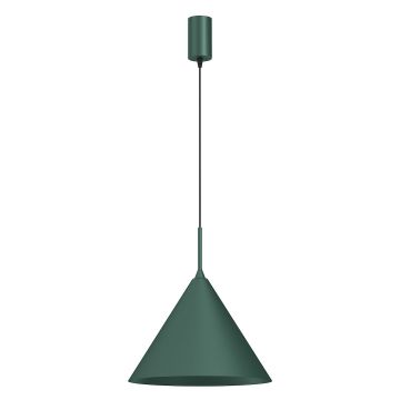 Milagro CAPITAL MLP0961 Hanglamp 1x15W/GX53 IP20