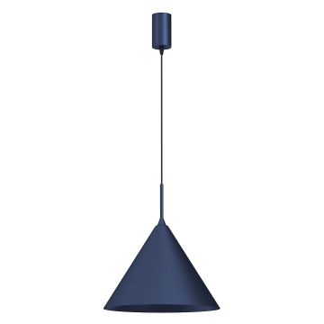 Milagro CAPITAL MLP0962 Hanglamp 1x15W/GX53 IP20