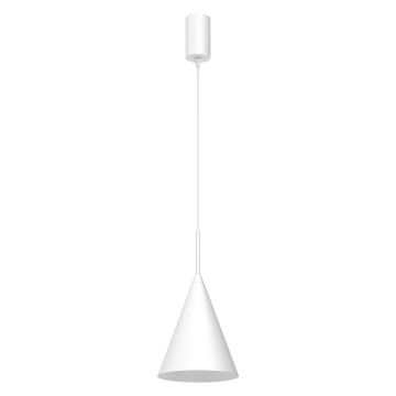 Milagro CAPITAL MLP0965 Hanglamp 1x15W/GX53 IP20